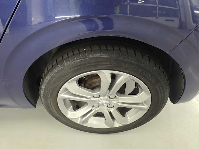 Peugeot - 2014 - 208 - 1.2 e-vti blue lease - automaat - personenauto - afbeelding 6 van  15