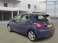 Peugeot - 2014 - 208 - 1.2 e-vti blue lease - automaat - personenauto - afbeelding 8 van  15