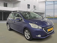 Peugeot - 2014 - 208 - 1.2 e-vti blue lease - automaat - personenauto - afbeelding 10 van  15