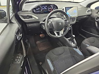 Peugeot - 2014 - 208 - 1.2 e-vti blue lease - automaat - personenauto - afbeelding 12 van  15