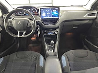 Peugeot - 2014 - 208 - 1.2 e-vti blue lease - automaat - personenauto - afbeelding 13 van  15