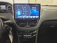 Peugeot - 2014 - 208 - 1.2 e-vti blue lease - automaat - personenauto - afbeelding 15 van  15
