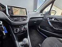 Peugeot - 2014 - 208 - 1.2 vti access - gn-056-t - personenauto - afbeelding 15 van  18