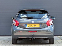 Peugeot - 2014 - 208 - 1.2 vti access - gn-056-t - personenauto - afbeelding 9 van  18