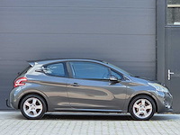 Peugeot - 2014 - 208 - 1.2 vti access - gn-056-t - personenauto - afbeelding 18 van  18