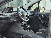Peugeot - 2014 - 208 - 1.2 vti access - gn-056-t - personenauto - afbeelding 12 van  18