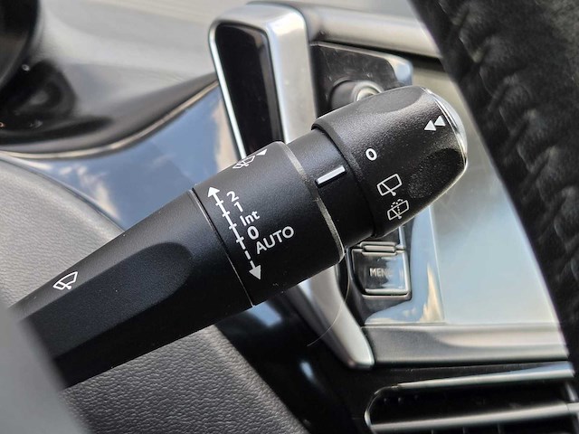 Peugeot - 2014 - 208 - 1.2 vti access - gn-056-t - personenauto - afbeelding 6 van  19