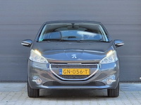 Peugeot - 2014 - 208 - 1.2 vti access - gn-056-t - personenauto - afbeelding 9 van  19