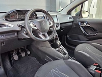 Peugeot - 2014 - 208 - 1.2 vti access - gn-056-t - personenauto - afbeelding 2 van  25