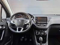 Peugeot - 2014 - 208 - 1.2 vti access - gn-056-t - personenauto - afbeelding 3 van  25