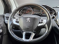 Peugeot - 2014 - 208 - 1.2 vti access - gn-056-t - personenauto - afbeelding 4 van  25