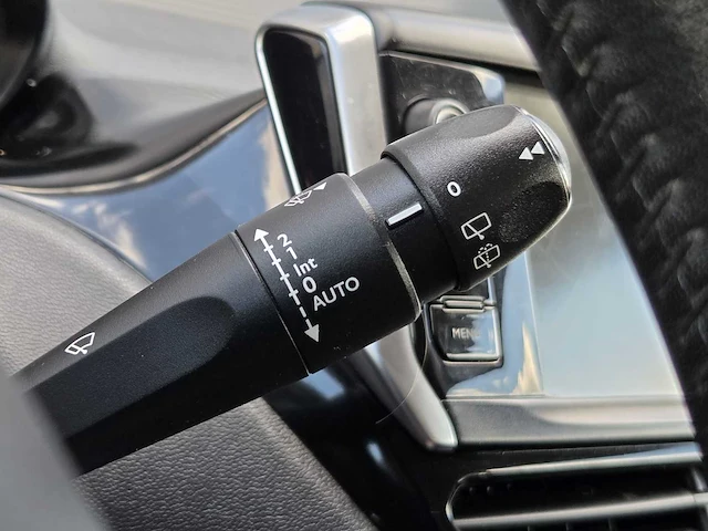 Peugeot - 2014 - 208 - 1.2 vti access - gn-056-t - personenauto - afbeelding 8 van  25