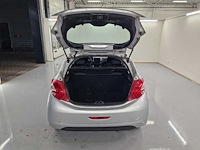 Peugeot - 2014 - 208 - 1.2 vti active - personenauto - afbeelding 4 van  14