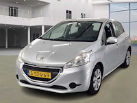 Peugeot - 2014 - 208 - 1.2 vti active - personenauto - afbeelding 1 van  14