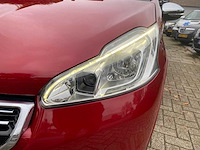 Peugeot - 2014 - 208 - 1.6 thp gti - x-953-bj - afbeelding 11 van  36