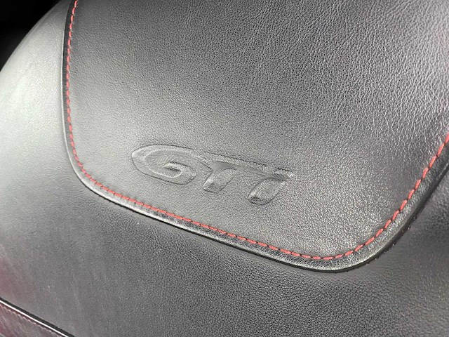 Peugeot - 2014 - 208 - 1.6 thp gti - x-953-bj - afbeelding 15 van  36