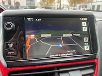 Peugeot - 2014 - 208 - 1.6 thp gti - x-953-bj - afbeelding 10 van  12