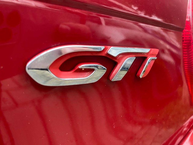Peugeot - 2014 - 208 - 1.6 thp gti - x-953-bj - afbeelding 1 van  31