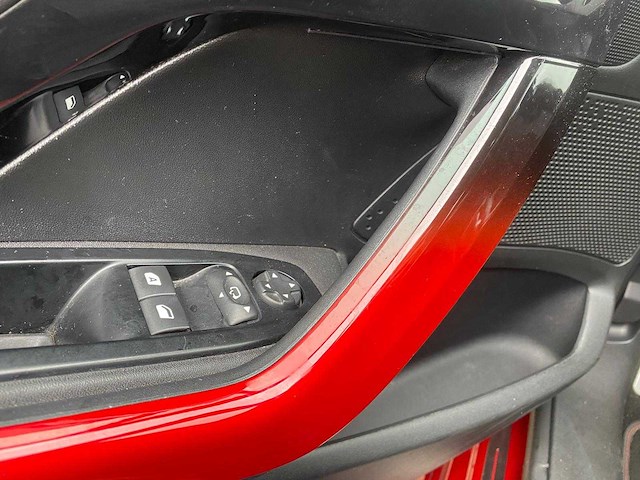 Peugeot - 2014 - 208 - 1.6 thp gti - x-953-bj - afbeelding 12 van  31