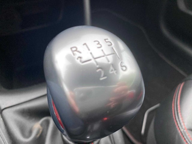 Peugeot - 2014 - 208 - 1.6 thp gti - x-953-bj - afbeelding 16 van  31