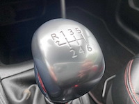 Peugeot - 2014 - 208 - 1.6 thp gti - x-953-bj - afbeelding 16 van  31