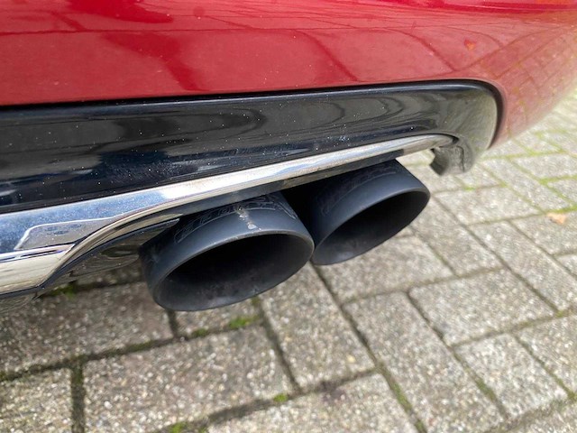 Peugeot - 2014 - 208 - 1.6 thp gti - x-953-bj - afbeelding 31 van  31