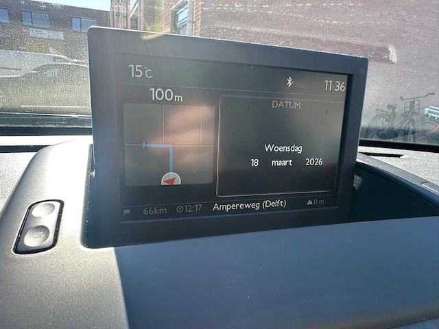 Peugeot - 2014 - 3008 - 1.6 vti style - personenauto - afbeelding 6 van  20