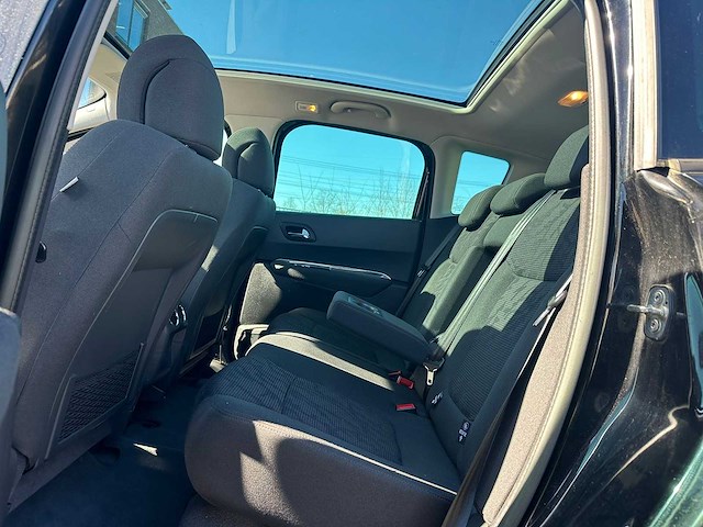 Peugeot - 2014 - 3008 - 1.6 vti style - personenauto - afbeelding 9 van  20