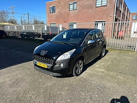 Peugeot - 2014 - 3008 - 1.6 vti style - personenauto