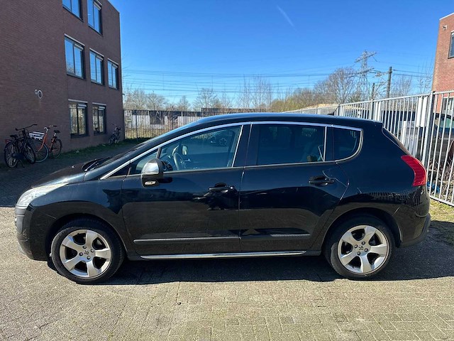Peugeot - 2014 - 3008 - 1.6 vti style - personenauto - afbeelding 12 van  20