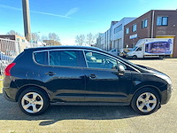 Peugeot - 2014 - 3008 - 1.6 vti style - personenauto - afbeelding 17 van  20