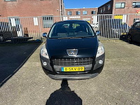Peugeot - 2014 - 3008 - 1.6 vti style - personenauto - afbeelding 19 van  20
