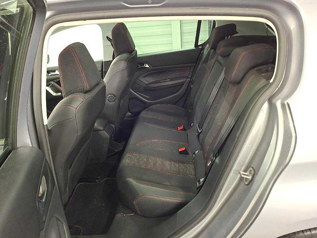 Peugeot - 2014 - 308 - 1.6 e-hdi bl premium - personenauto - afbeelding 4 van  20