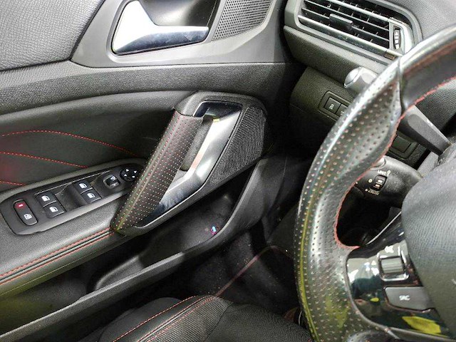 Peugeot - 2014 - 308 - 1.6 e-hdi bl premium - personenauto - afbeelding 7 van  20