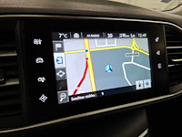 Peugeot - 2014 - 308 - 1.6 e-hdi bl premium - personenauto - afbeelding 9 van  20