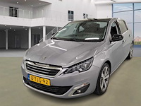 Peugeot - 2014 - 308 - 1.6 e-hdi bl premium - personenauto