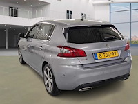 Peugeot - 2014 - 308 - 1.6 e-hdi bl premium - personenauto - afbeelding 12 van  20