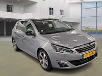 Peugeot - 2014 - 308 - 1.6 e-hdi bl premium - personenauto - afbeelding 15 van  20
