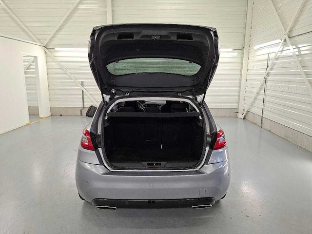Peugeot - 2014 - 308 - 1.6 e-hdi bl premium - personenauto - afbeelding 16 van  20