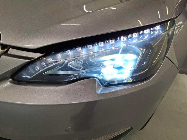 Peugeot - 2014 - 308 - 1.6 e-hdi bl premium - personenauto - afbeelding 18 van  20