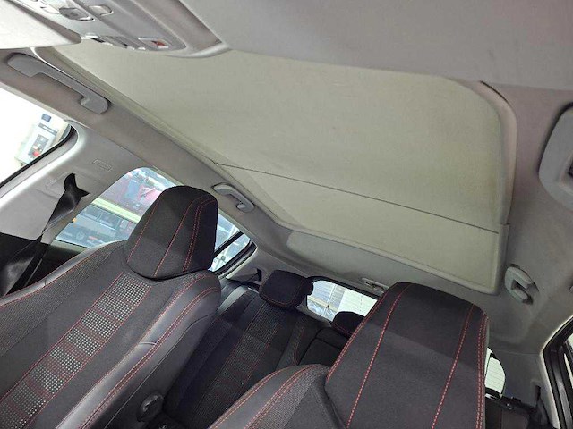 Peugeot - 2014 - 308 - 1.6 e-hdi bl premium - personenauto - afbeelding 19 van  20