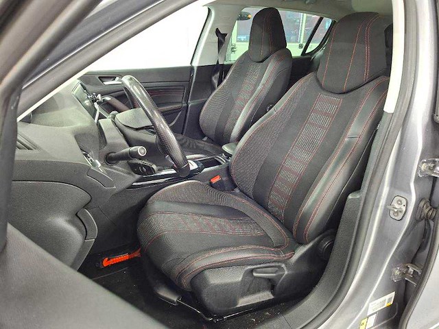 Peugeot - 2014 - 308 - 1.6 e-hdi bl premium - personenauto - afbeelding 20 van  20