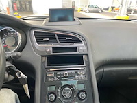 Peugeot - 2014 - 5008 - 1.6 thp active 7p. - personenauto - afbeelding 5 van  20