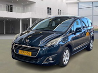 Peugeot - 2014 - 5008 - 1.6 thp active 7p. - personenauto - afbeelding 1 van  20