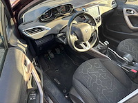Peugeot - 2015 - 2008 - 1.2 puretech style - personenauto - afbeelding 2 van  15