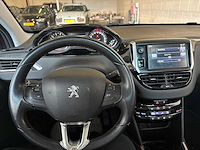 Peugeot - 2015 - 2008 - 1.2 puretech style - personenauto - afbeelding 3 van  15