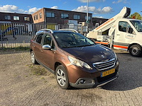 Peugeot - 2015 - 2008 - 1.2 puretech style - personenauto - afbeelding 13 van  15