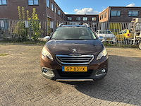 Peugeot - 2015 - 2008 - 1.2 puretech style - personenauto - afbeelding 14 van  15