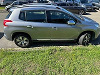 Peugeot - 2015 - 2008 - 1.2 vti all. pack pr - jhr-41-b - afbeelding 2 van  19