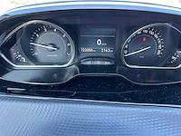 Peugeot - 2015 - 2008 - 1.2 vti all. pack pr - jhr-41-b - afbeelding 8 van  19